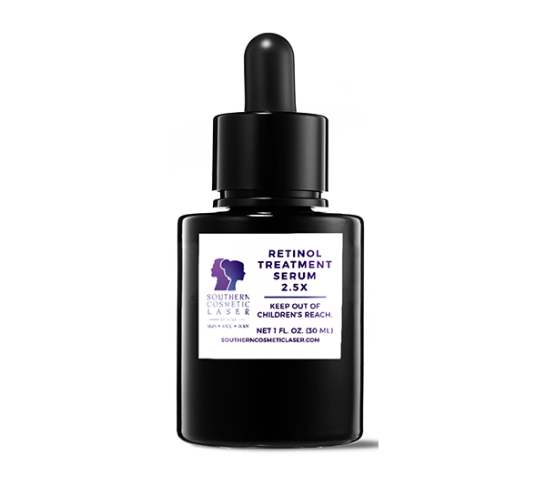 Retinol Treatment Serum 2.5x