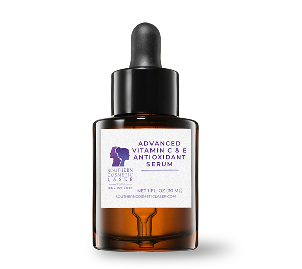 Advanced Vitamin C&E Antioxidant Serum