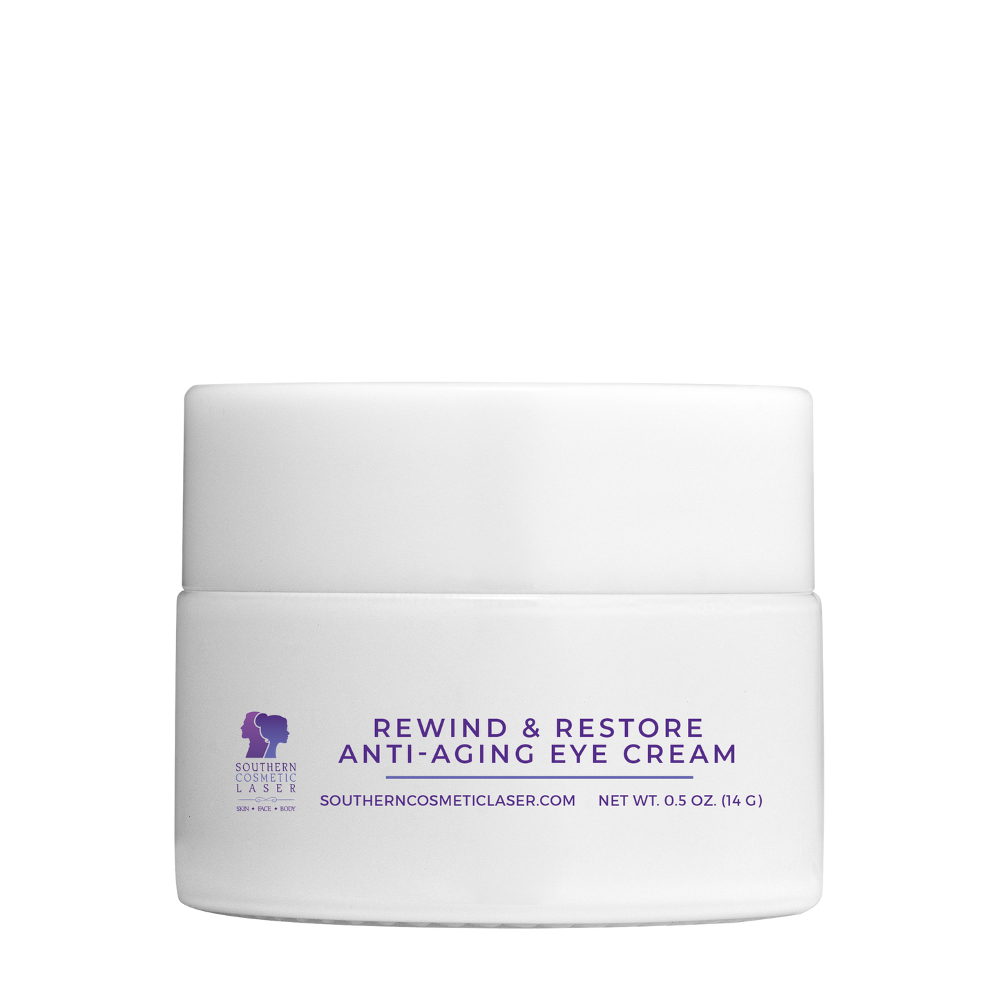Rewind & Restore Anti-Aging Eye Cream