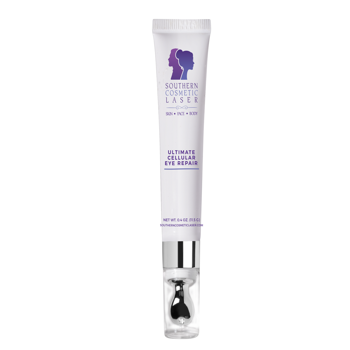 Ultimate Cellular Eye Repair