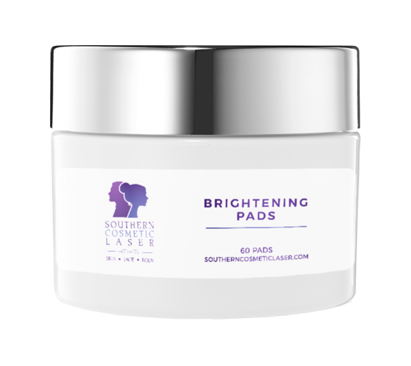 Brightening Pads