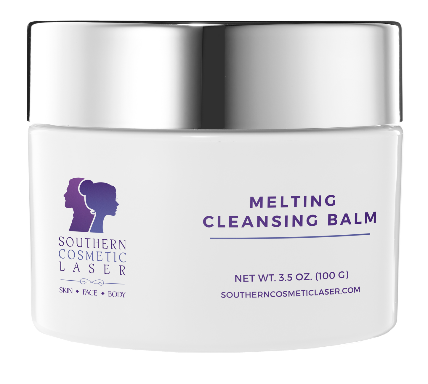 Melting Cleansing Balm