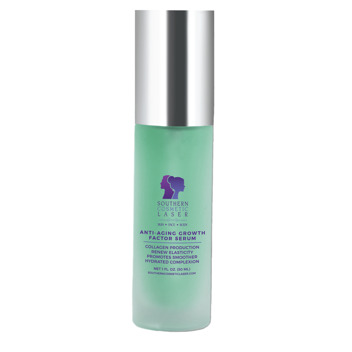 Anti-Aging Growth Factor Serum
