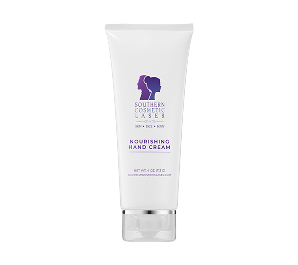 Nourishing Hand Cream