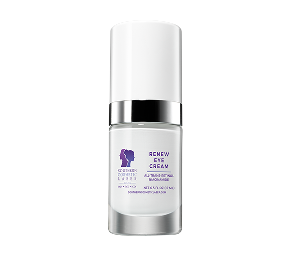 Renew Eye Cream