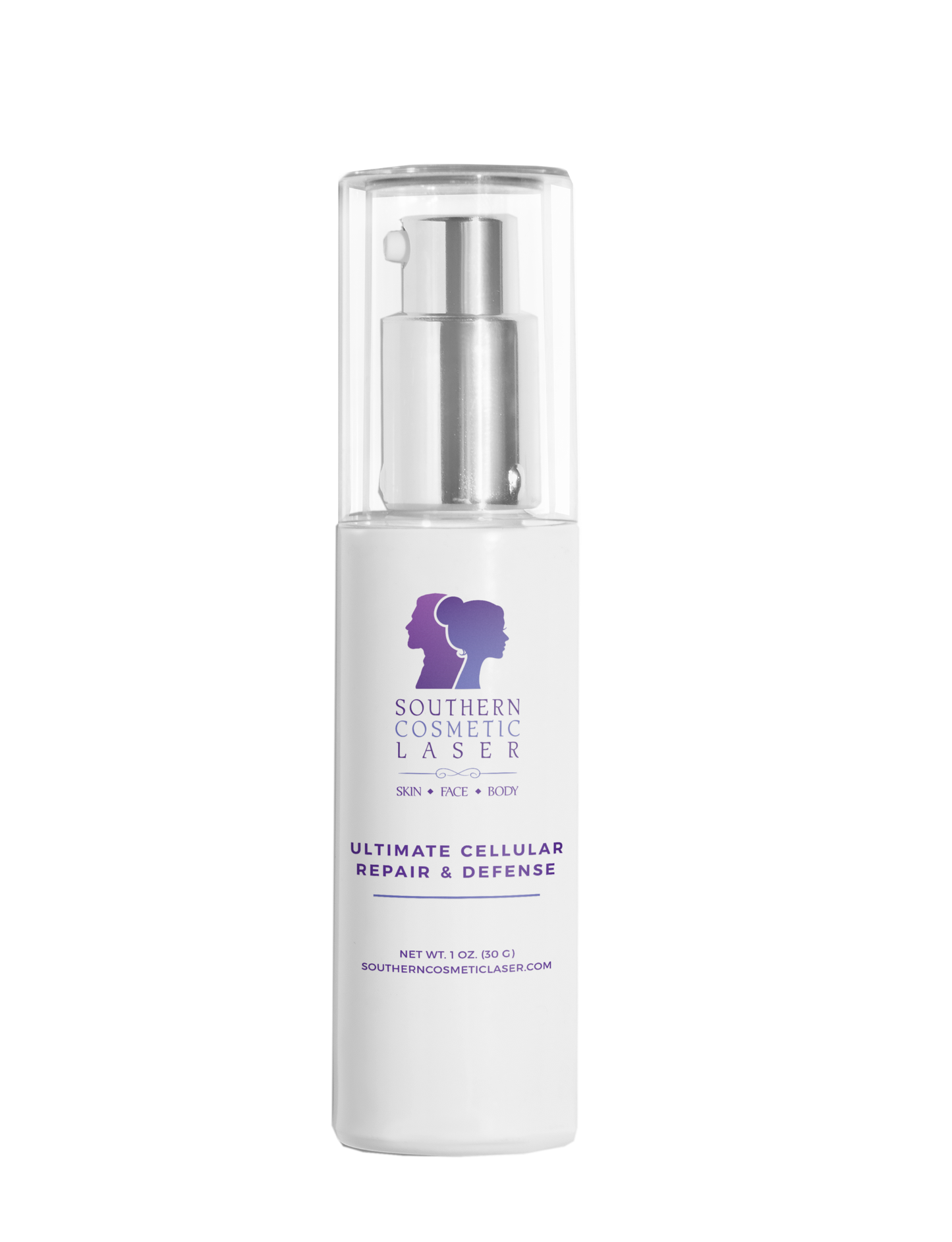 Ultimate Cellular Repair & Defense