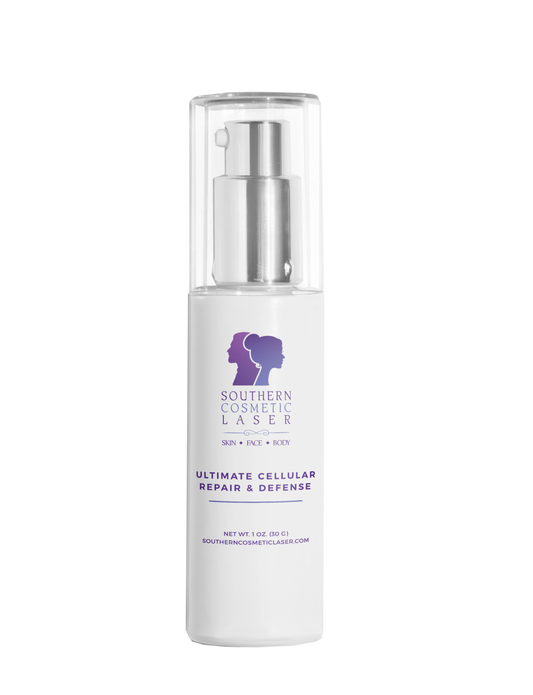 Ultimate Cellular Repair & Defense