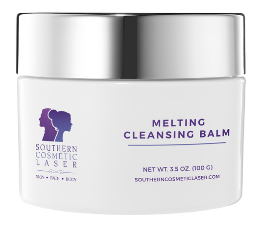 Melting Cleansing Balm