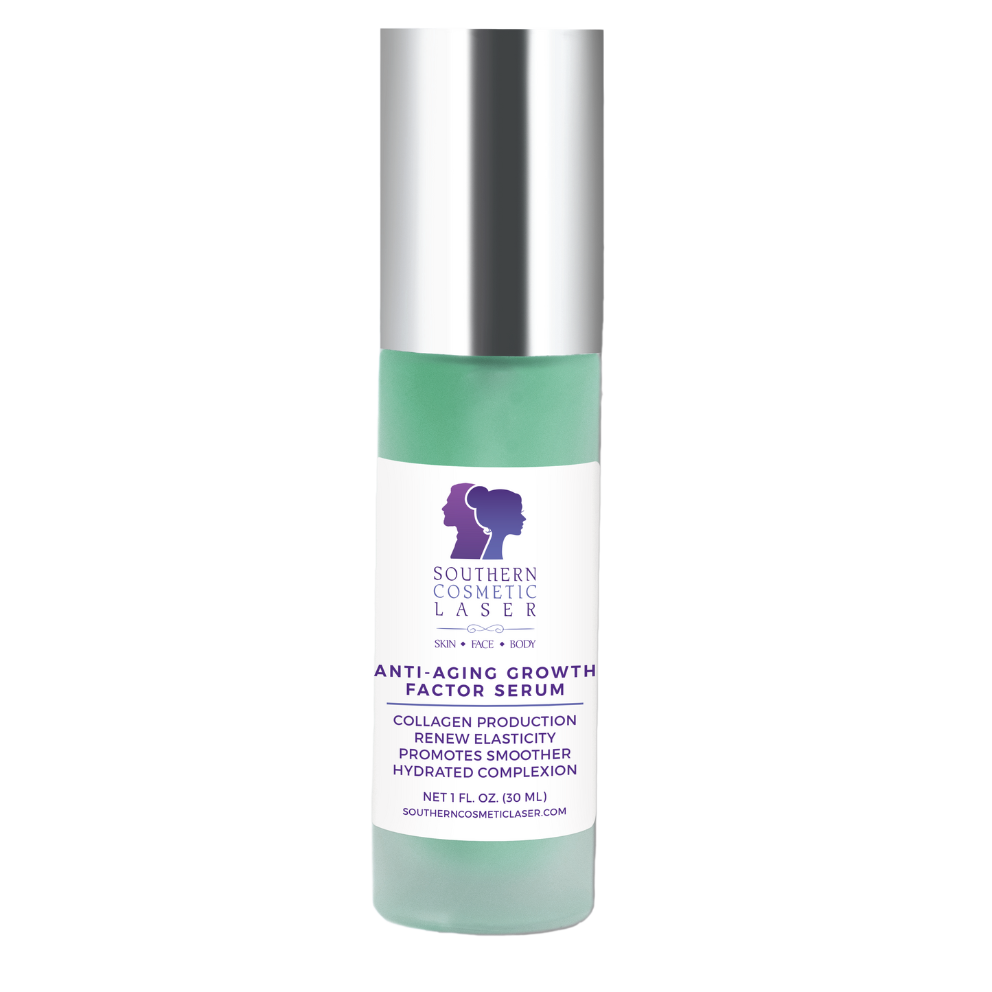 Anti-Aging Growth Factor Serum