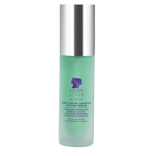 Anti-Aging Growth Factor Serum