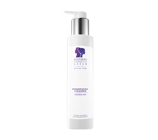 Resurfacing Cleanser Glycolic 10%